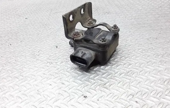 KIA Sportage Exhaust gas pressure sensor 3921027401