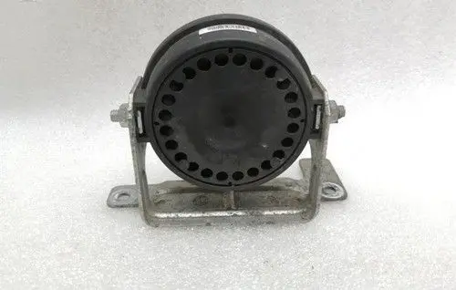 Maserati GranTurismo Alarm control unit/module 670001723