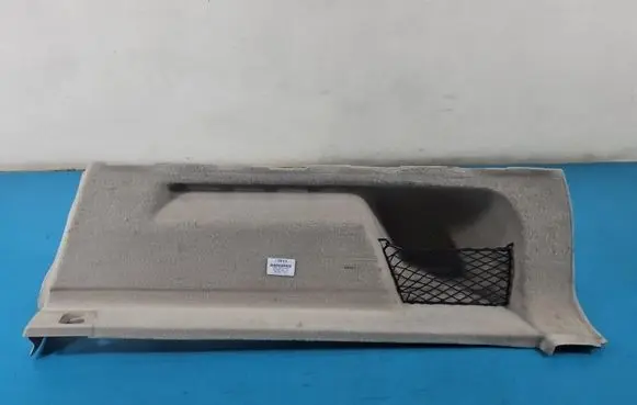 Opel Insignia B Trunk/boot side trim panel 39139980 IMPRK1558815