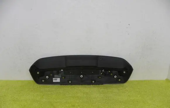 Volvo XC40 Tailgate/trunk/boot lid 39799182 31488325