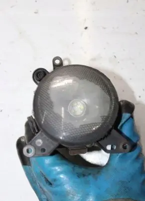 Mitsubishi Colt Front fog light