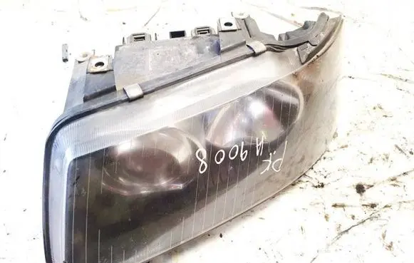 Audi A3 S3 8L Headlight/headlamp 084411160l 08-441-1160l