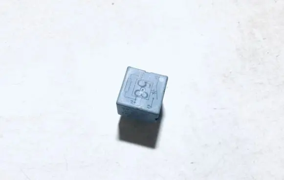 Skoda Roomster (5J) Other relay 141951253b 20240072