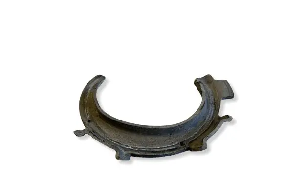 Mercedes-Benz EQB Front coil spring rubber mount 