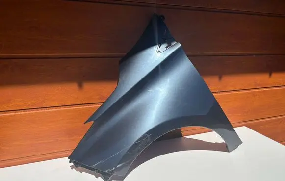 Renault Zoe Fender 631018491R