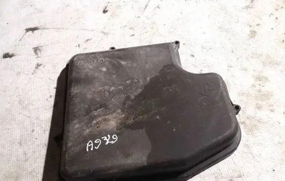 Skoda Superb B5 (3U) Fuse box cover 8d1907613a