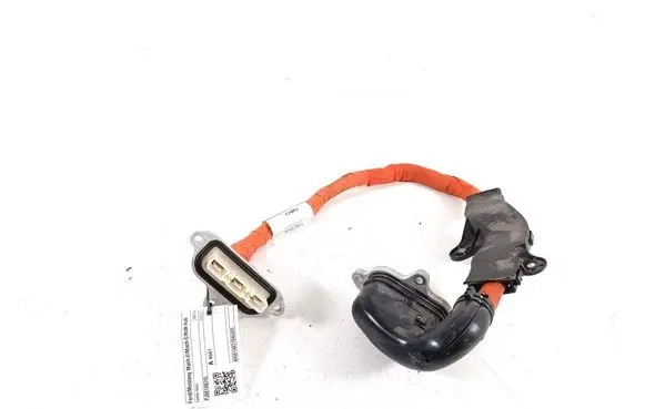 Other wiring loom