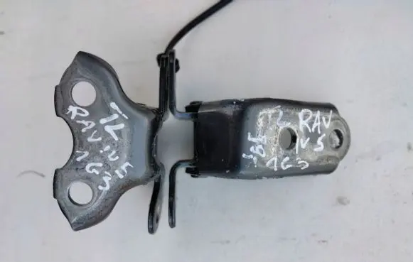 Toyota RAV 4 (XA50) Loading door hinge set 2358742HJ111