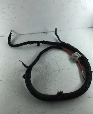 Opel Insignia A Positive wiring loom 13295306