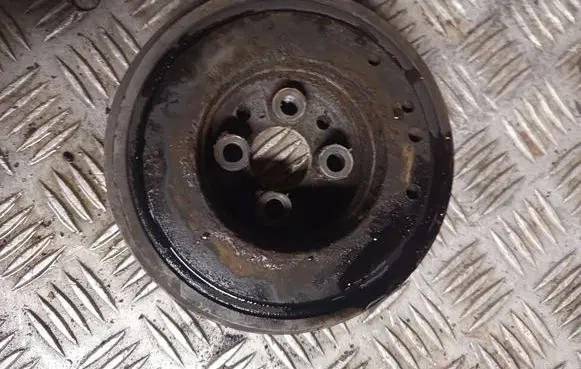 Volkswagen Golf IV Crankshaft gear