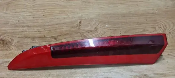 Rear/tail lights