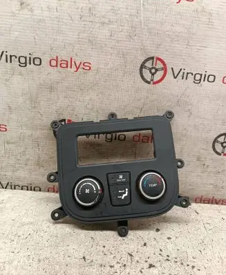 Hyundai Santa Fe Climate control unit 97340b8xxx ADL061