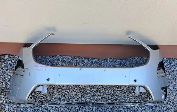 Ford Ecosport Front bumper GN1517757