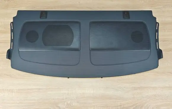 Audi A6 S6 C7 4G Parcel shelf 4G5863411T