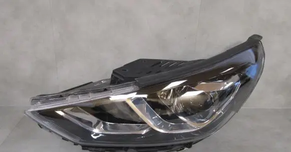 Hyundai i30 Headlight/headlamp 92101G4510 PP2LH05 L009P2L0004943
