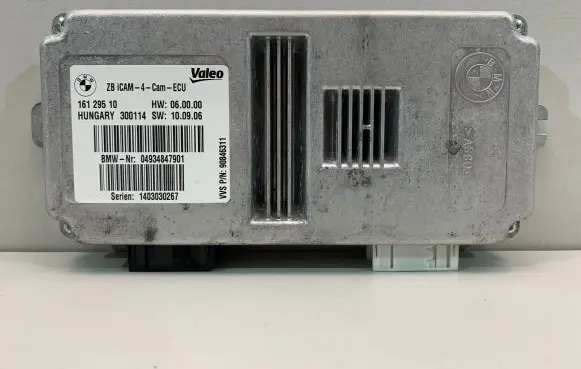 BMW X5 F15 Camera control unit module 9348479