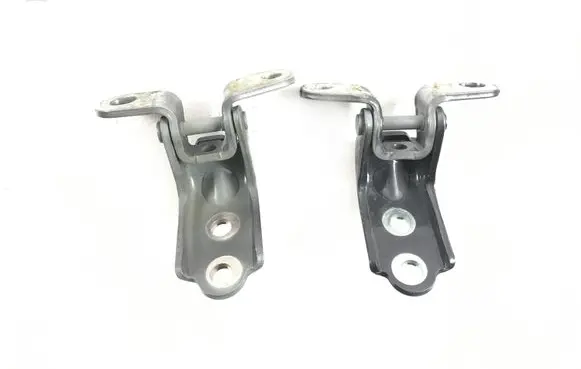Hyundai Tucson TL Rear door hinge set 