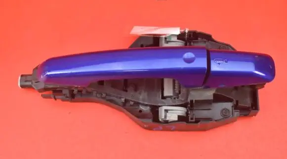 Jaguar XE Front door exterior handle BJ32-224N02