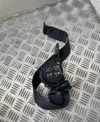 Jeep Grand Cherokee (WJ) Rear seatbelt P55196788AG T01581990D0668
