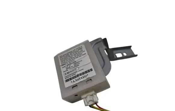 Infiniti FX Keyless (KESSY) go control unit/module 21111032365A 40740CL000