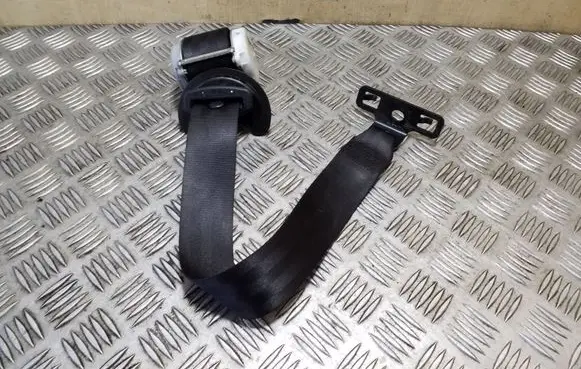 Citroen C4 Grand Picasso Third row seat belt 98066584XX