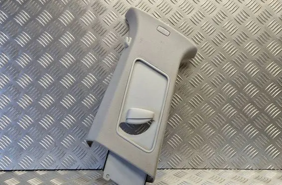Volkswagen Golf VI (B) pillar trim (top) 1K0868311 1K4867243
