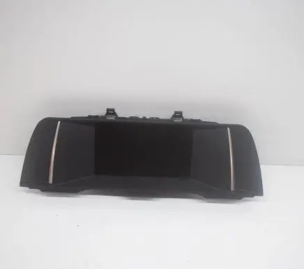 BMW 5 F10 F11 Screen/display/small screen 9289007