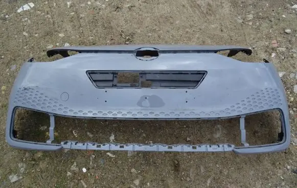 Volkswagen ID.3 Front bumper R32P2