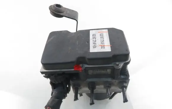 Skoda Fabia Mk1 (6Y) ABS Pump 0265800511 6Q0907379AF