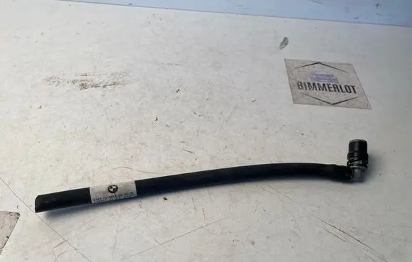 BMW X3 F25 Headlight washer hose/pipe 7213283