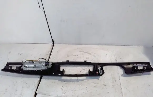 Peugeot 807 Passenger airbag 140109877700