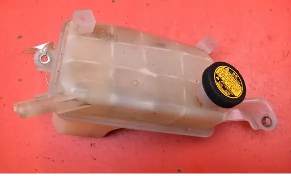 Toyota Prius (XW30) Coolant expansion tank/reservoir 1648028080
