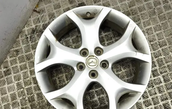 Mazda CX-7 R19 alloy rim 9965037590