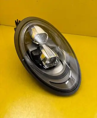 Porsche 911 991 Headlight/headlamp 991631172