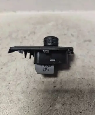 Skoda Fabia Mk1 (6Y) Wing mirror switch 6Y1959565F 0374