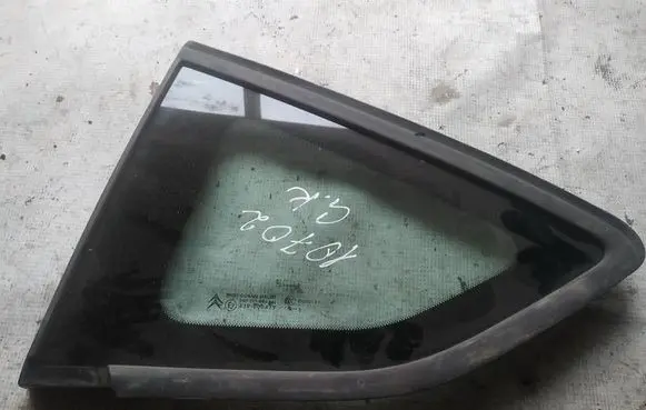 Citroen C5 Rear side window AS2