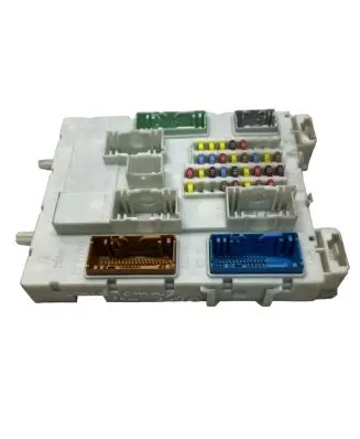 Ford Grand C-MAX Fuse module DV6T14A073