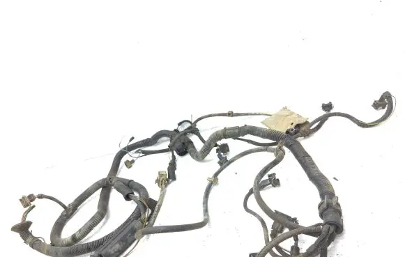 Volkswagen Transporter - Caravelle T4 Engine installation wiring loom 1h0906373