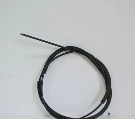 Audi A3 S3 8V Engine bonnet/hood lock release cable 8V2823535B