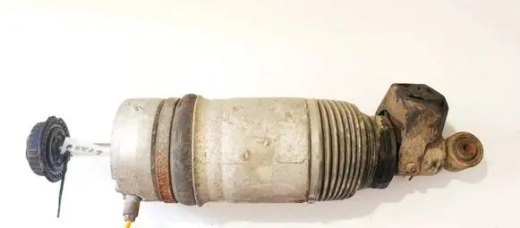 Audi Q7 4L Rear shock absorber/damper 7l8616002 15.1400-0386.4