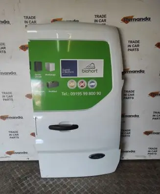 Ford Connect Back/rear loading door 