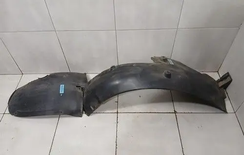 Porsche 911 991 Rear arch fender liner splash guards 99150430602