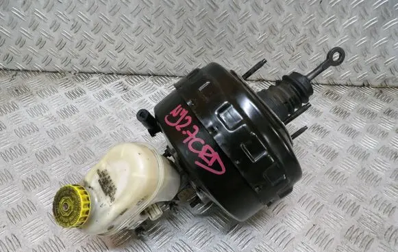 Jeep Grand Cherokee (WJ) Master brake cylinder 26612501143
