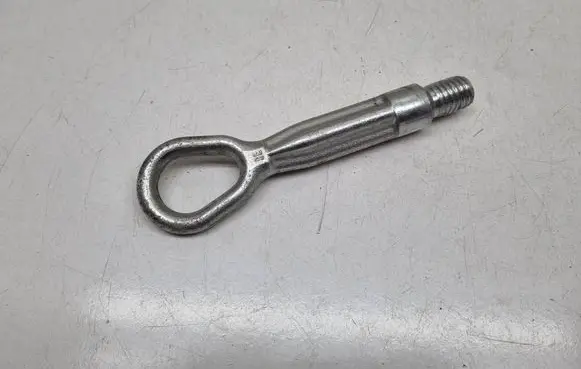 BMW 7 F01 F02 F03 F04 Towing hook eye 