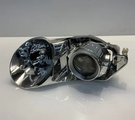Mercedes-Benz C W203 Headlight part 