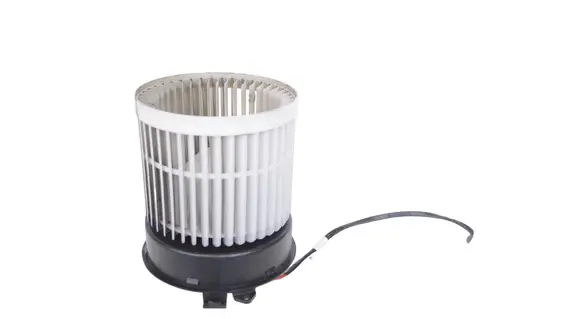 Heater fan/blower