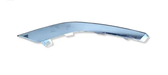 Suzuki SX4 S-Cross Front bumper splitter molding 7175164R1