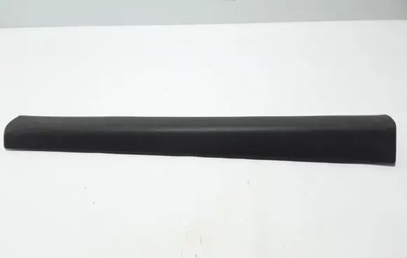 Renault Laguna III Front sill trim cover 768940004R