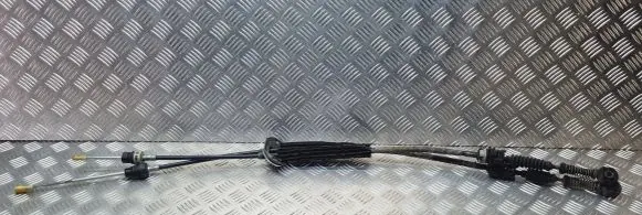 Ford Galaxy Gear shift cable linkage 7M3711874F