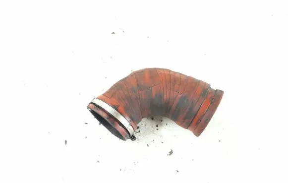 Mercedes-Benz GL X164 Intercooler hose/pipe 1645281682 A1645281682